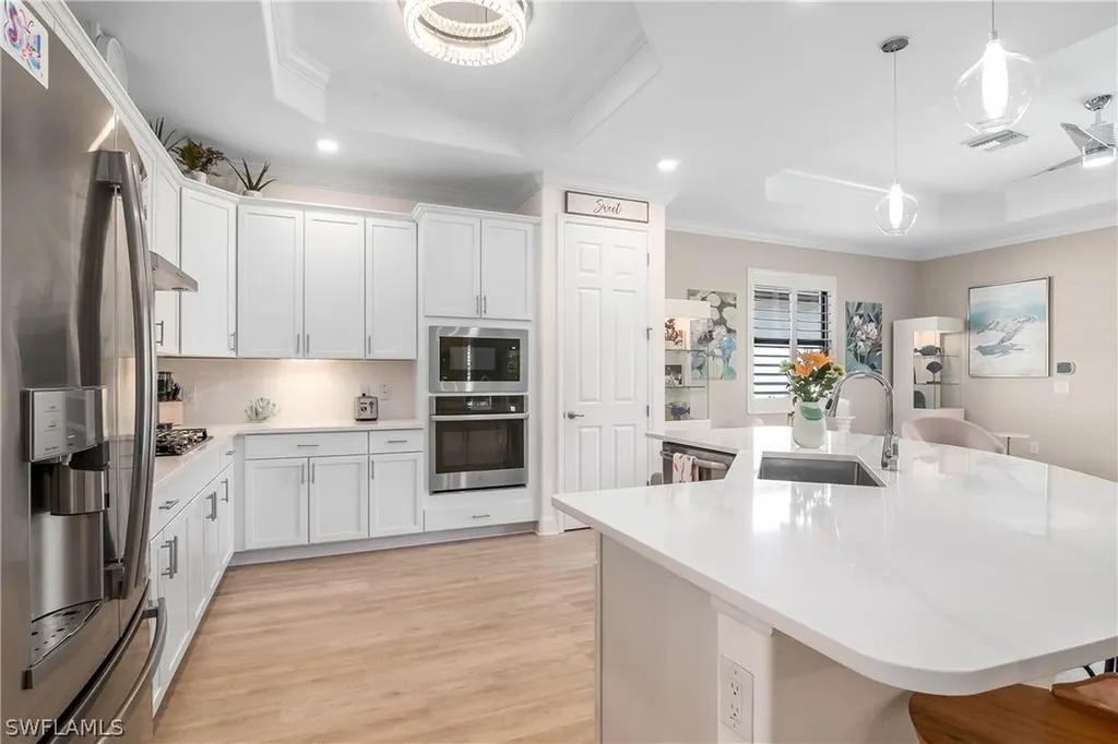 1830 Mustique Street Naples FL 34120