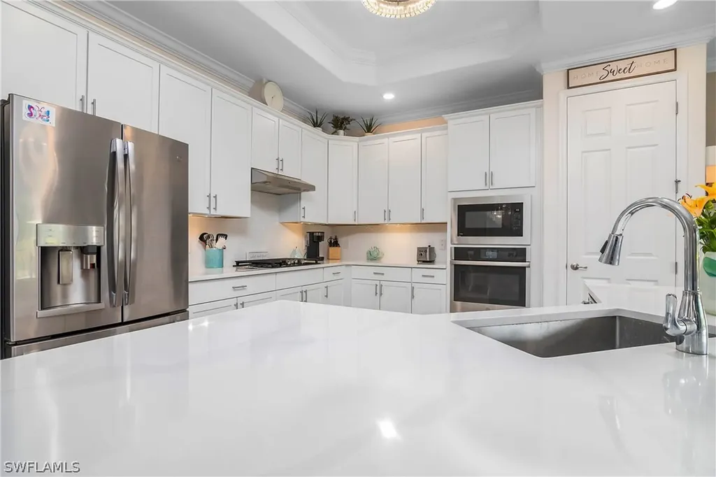 1830 Mustique Street Naples FL 34120
