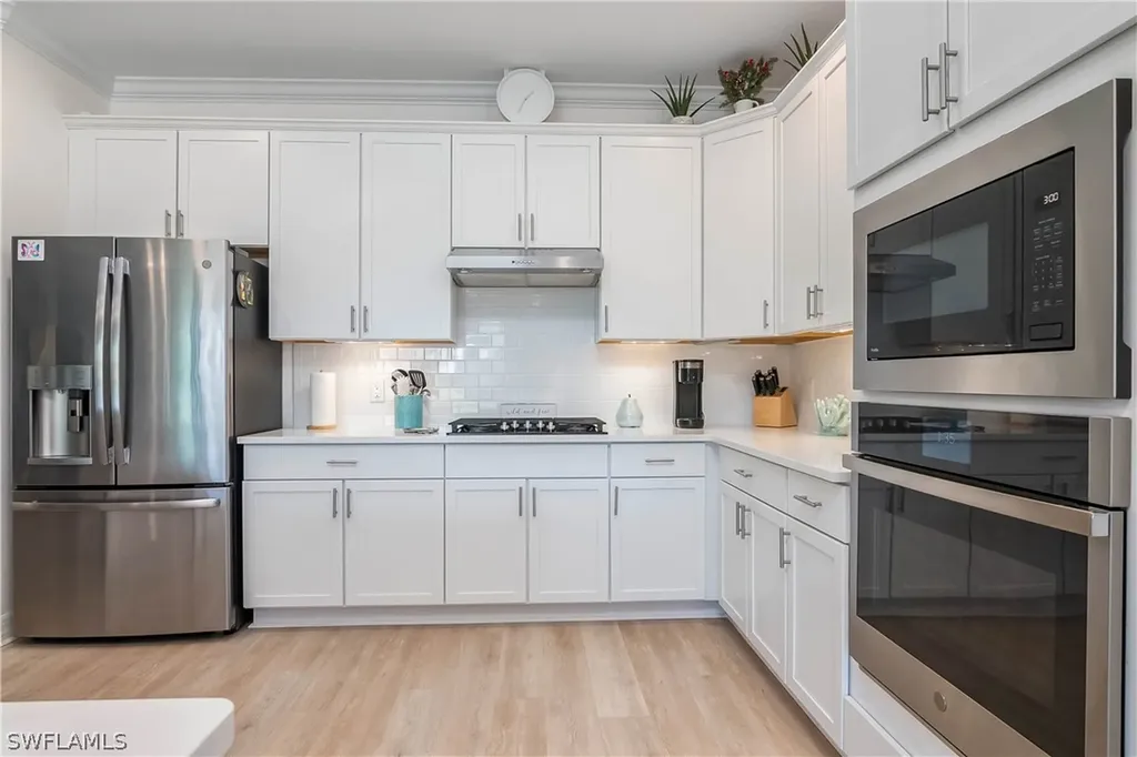 1830 Mustique Street Naples FL 34120