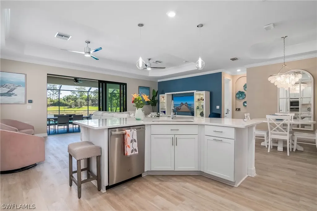1830 Mustique Street Naples FL 34120