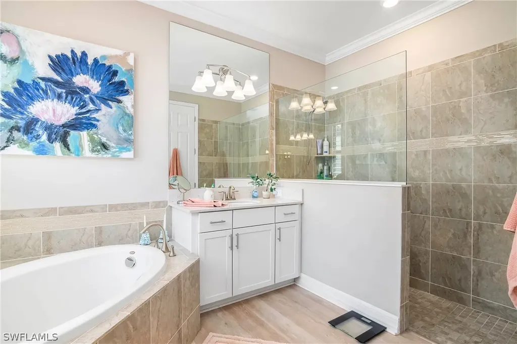 1830 Mustique Street Naples FL 34120