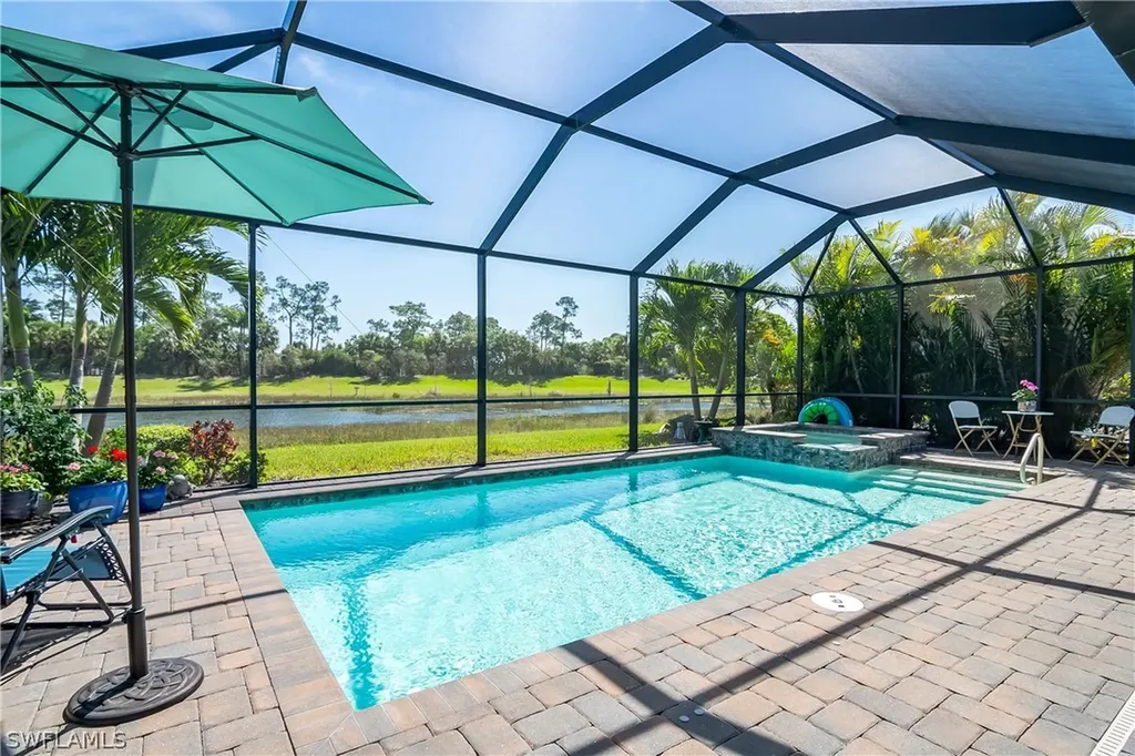 1830 Mustique Street Naples FL 34120