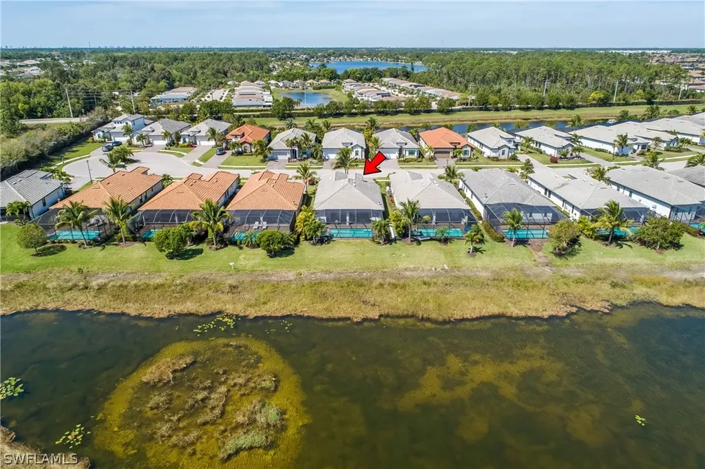 1830 Mustique Street Naples FL 34120