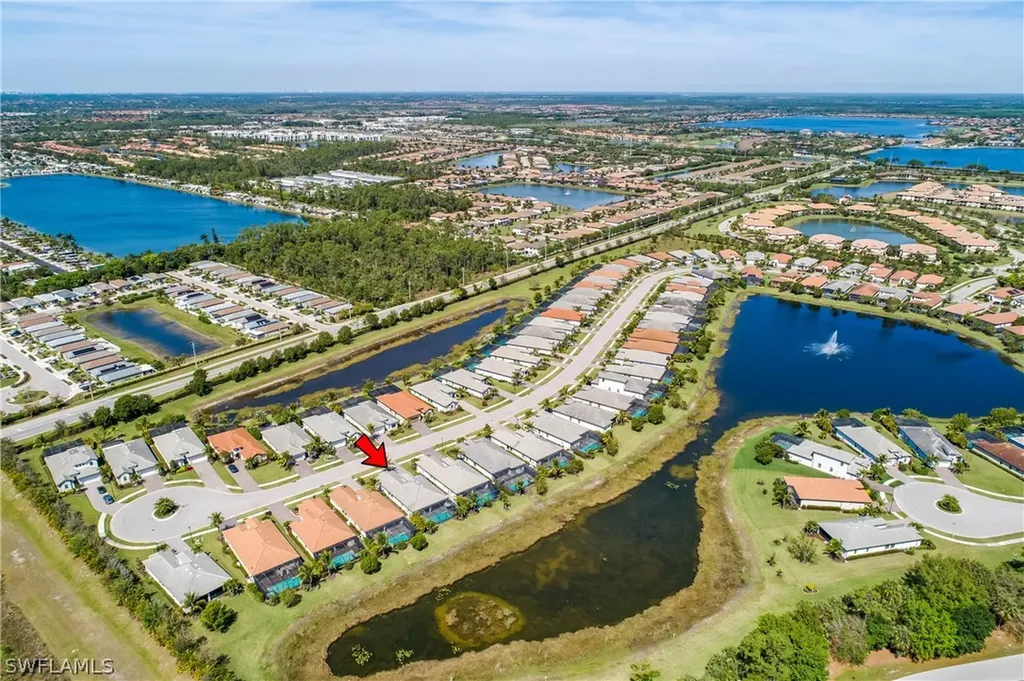 1830 Mustique Street Naples FL 34120