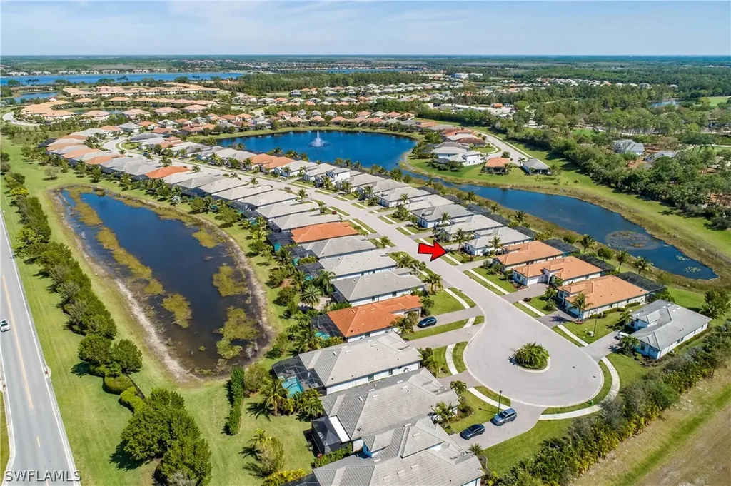 1830 Mustique Street Naples FL 34120