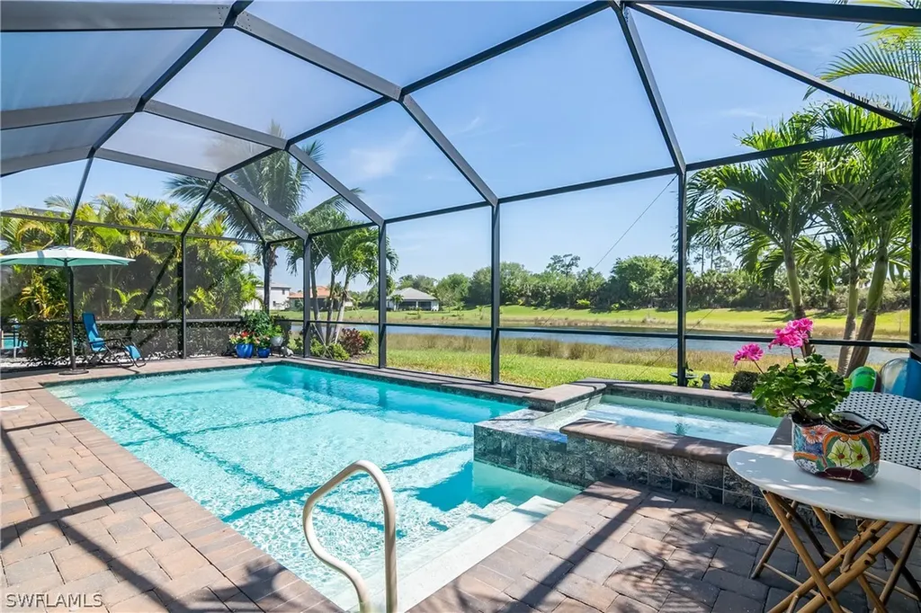 1830 Mustique Street Naples FL 34120