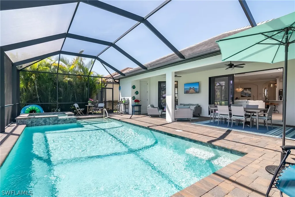 1830 Mustique Street Naples FL 34120