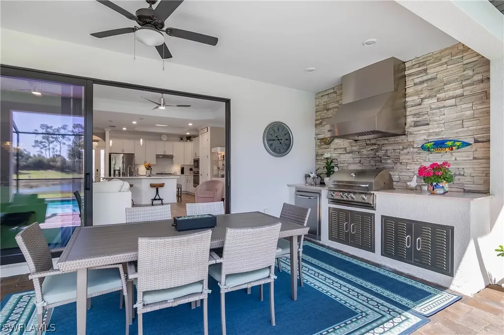 1830 Mustique Street Naples FL 34120