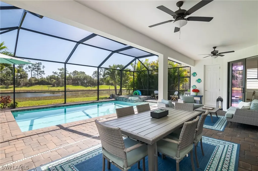 1830 Mustique Street Naples FL 34120