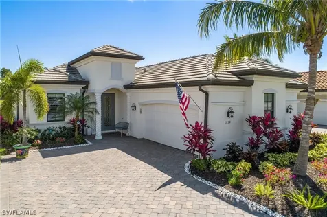 1830 Mustique Street Naples FL 34120