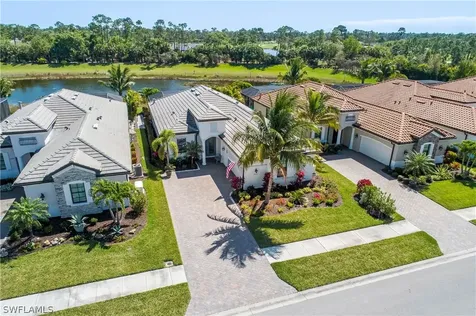1830 Mustique Street Naples FL 34120