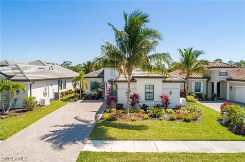 1830 Mustique Street Naples FL 34120