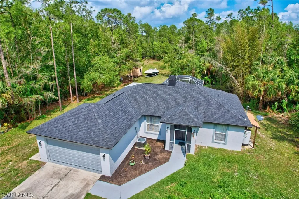 4445 Golden Gate Boulevard E Naples FL 34120