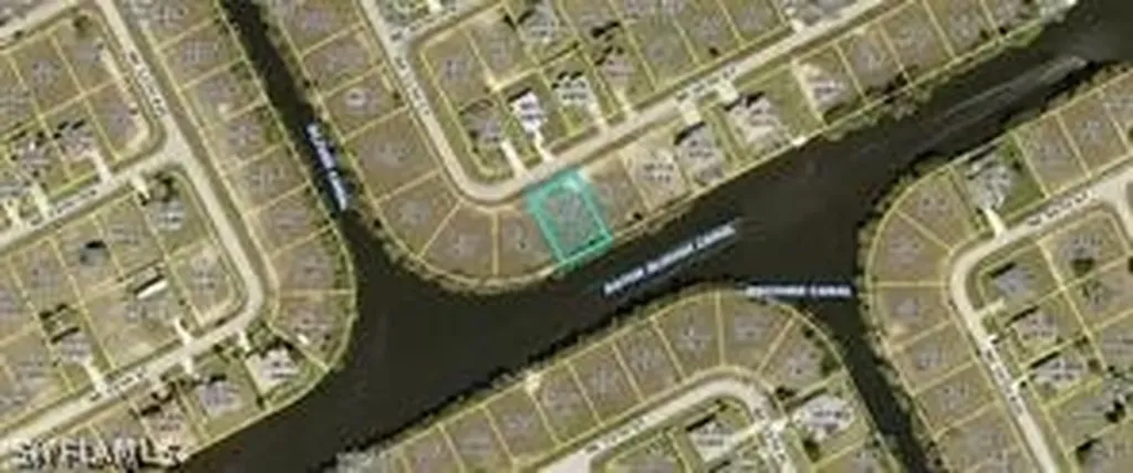 1218 NE 40th Street Cape Coral FL 33909