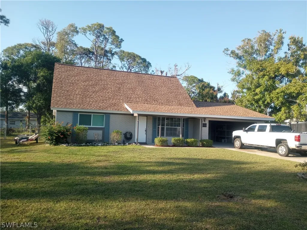 2385 Woodland Boulevard Fort Myers FL 33907