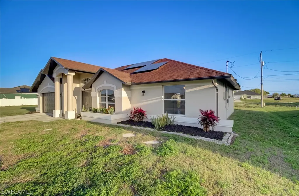 1123 NW 15th Street Cape Coral FL 33993