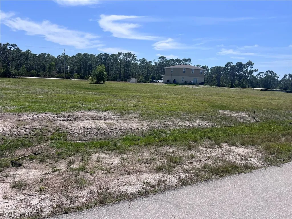 3918 NW 44th Terrace Cape Coral FL 33993