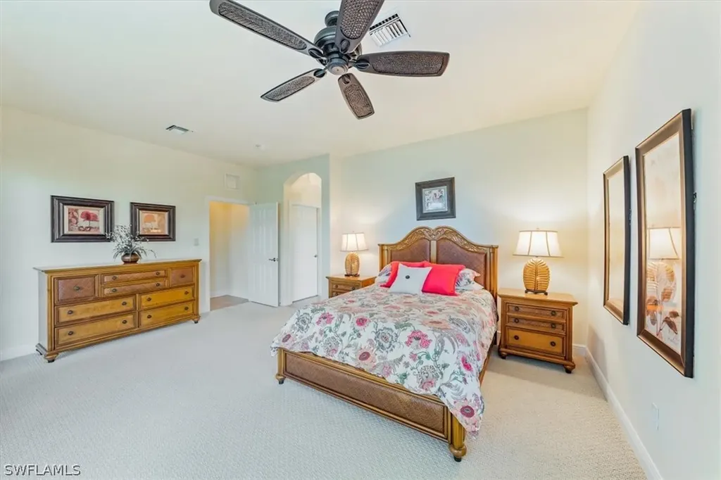 12819 Carrington Circle Naples FL 34105