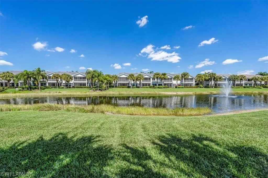 12819 Carrington Circle Naples FL 34105
