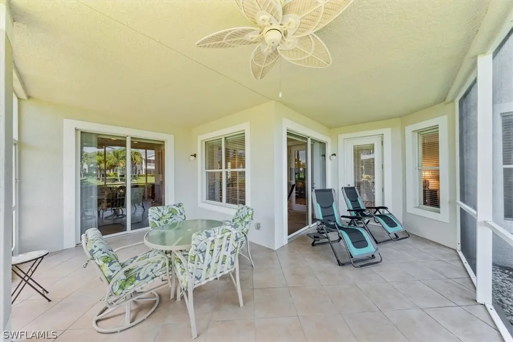 12819 Carrington Circle Naples FL 34105