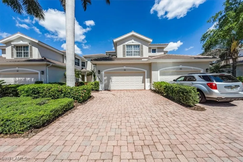 12819 Carrington Circle Naples FL 34105