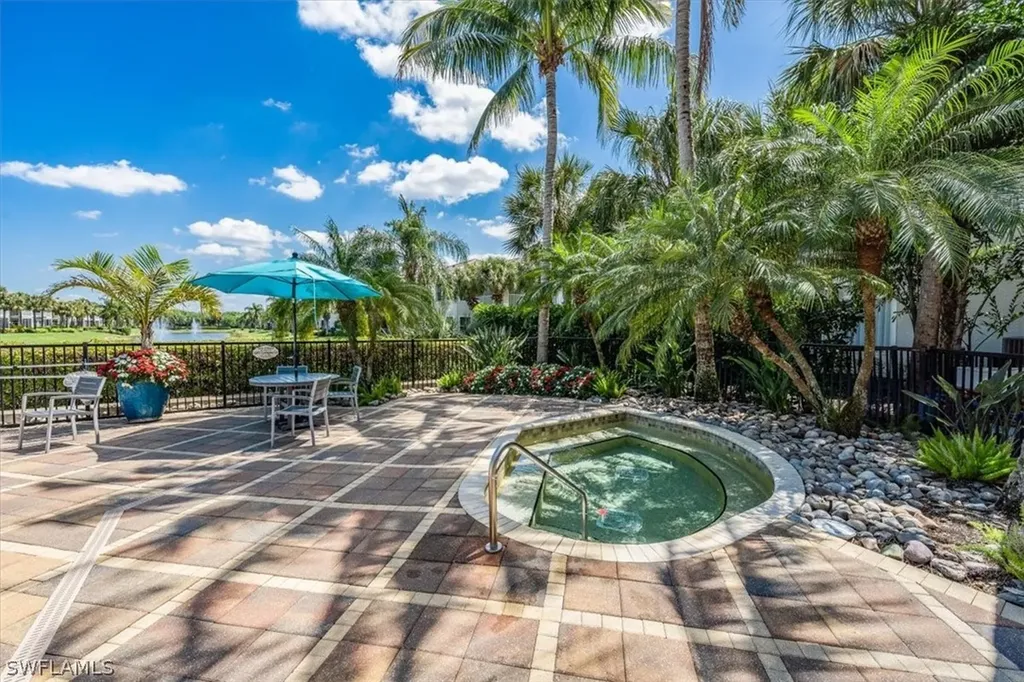 12819 Carrington Circle Naples FL 34105