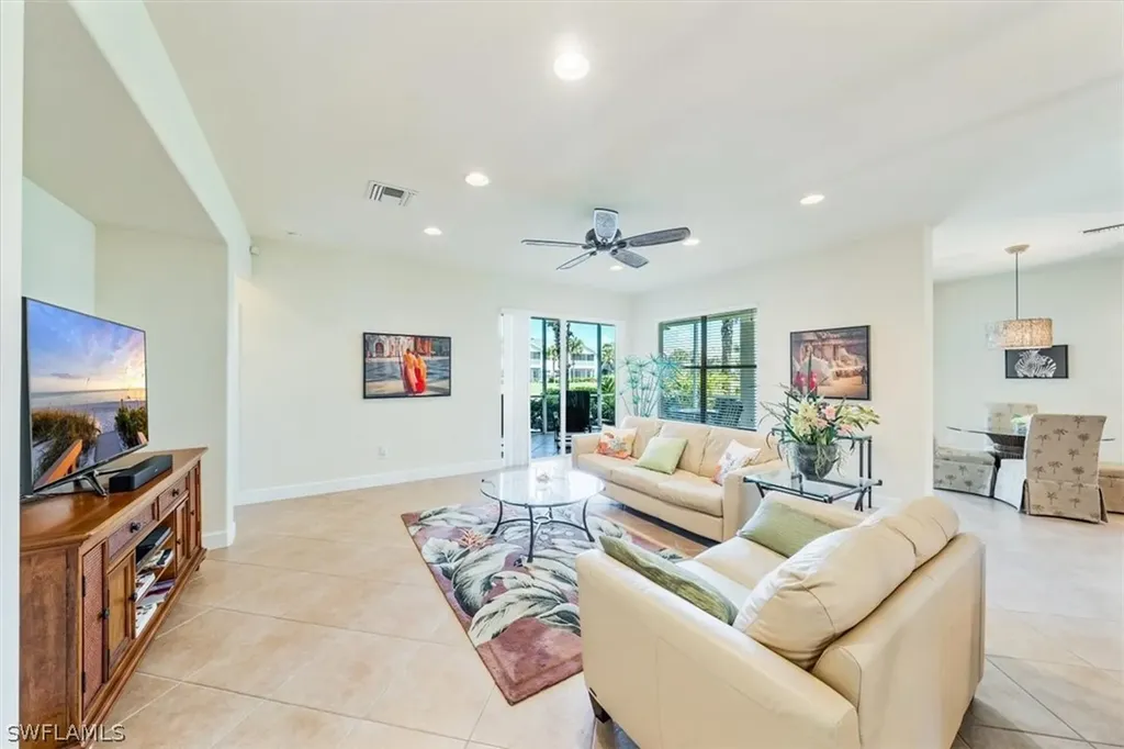 12819 Carrington Circle Naples FL 34105