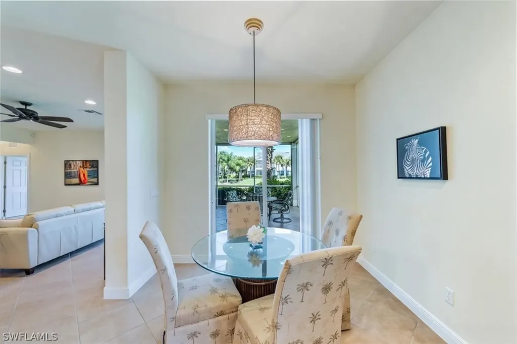 12819 Carrington Circle Naples FL 34105