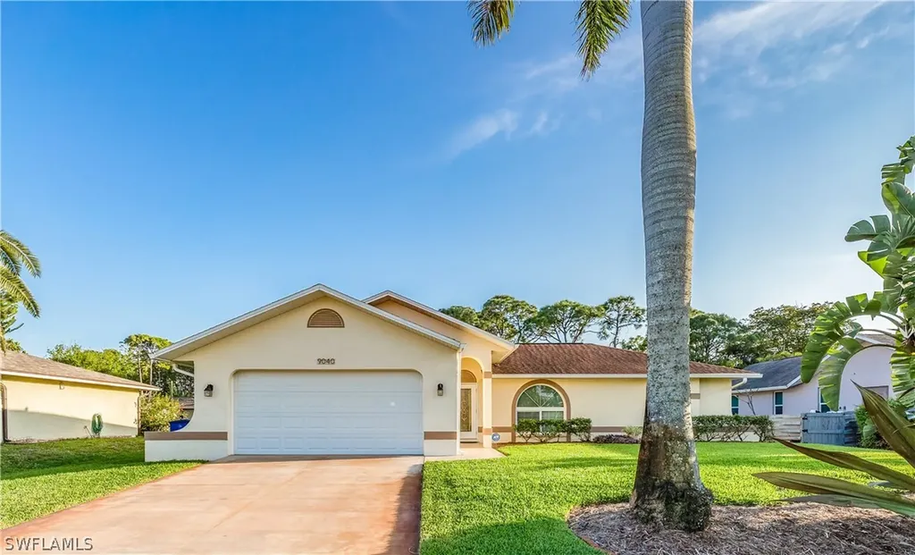 Fort Myers FL, 9040 Morris Road