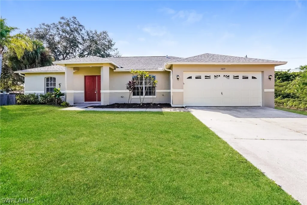 14059 Marquette Boulevard Fort Myers FL 33905
