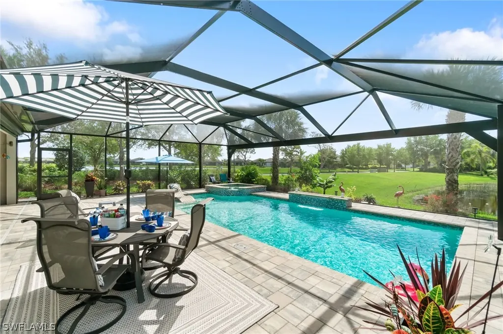 Ave Maria FL, 5988 Prosperity Lane