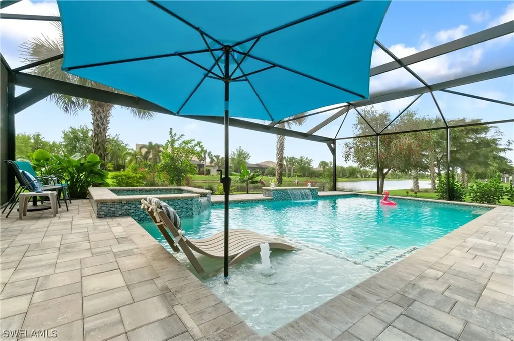 5988 Prosperity Lane Ave Maria FL 34142