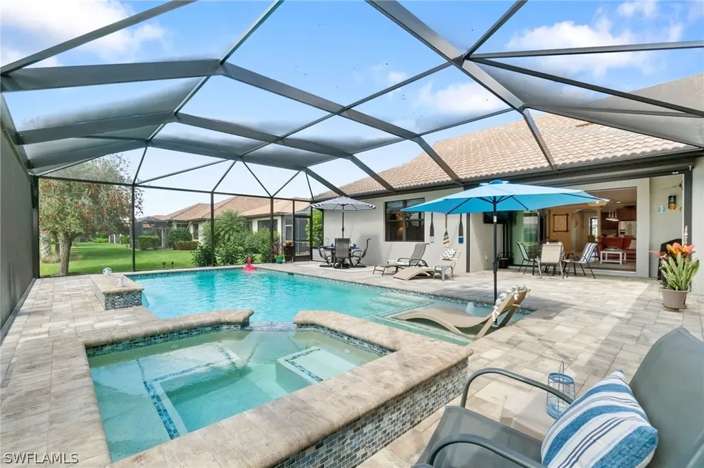 5988 Prosperity Lane Ave Maria FL 34142