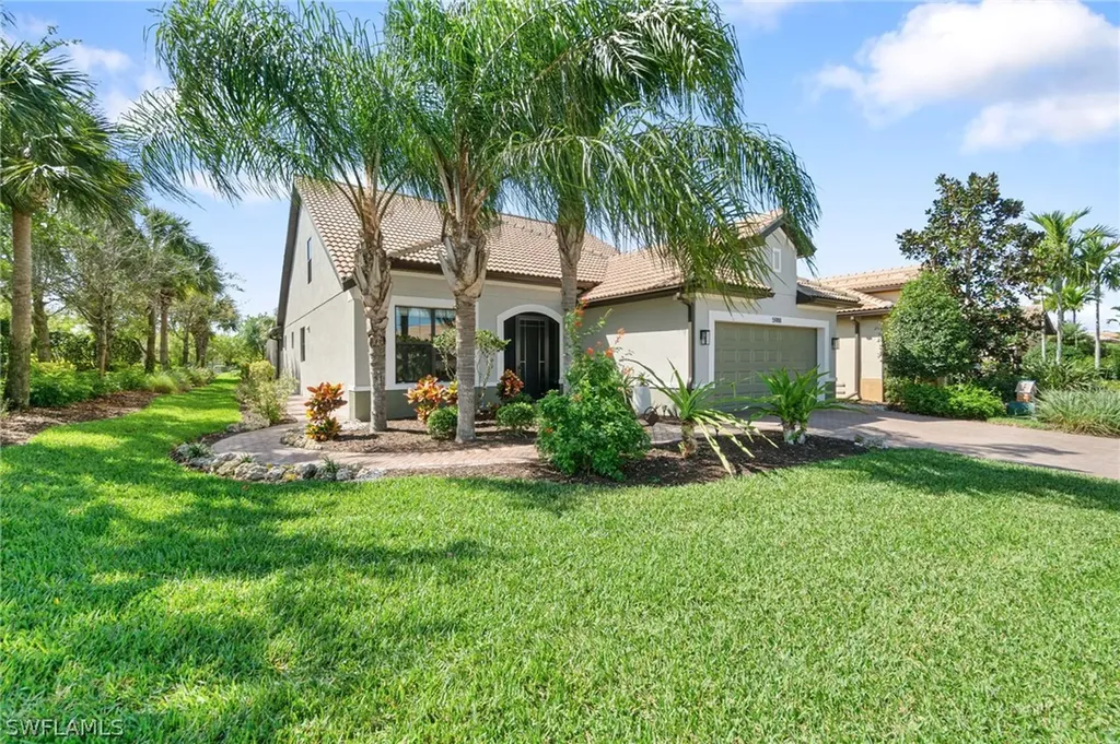 5988 Prosperity Lane Ave Maria FL 34142
