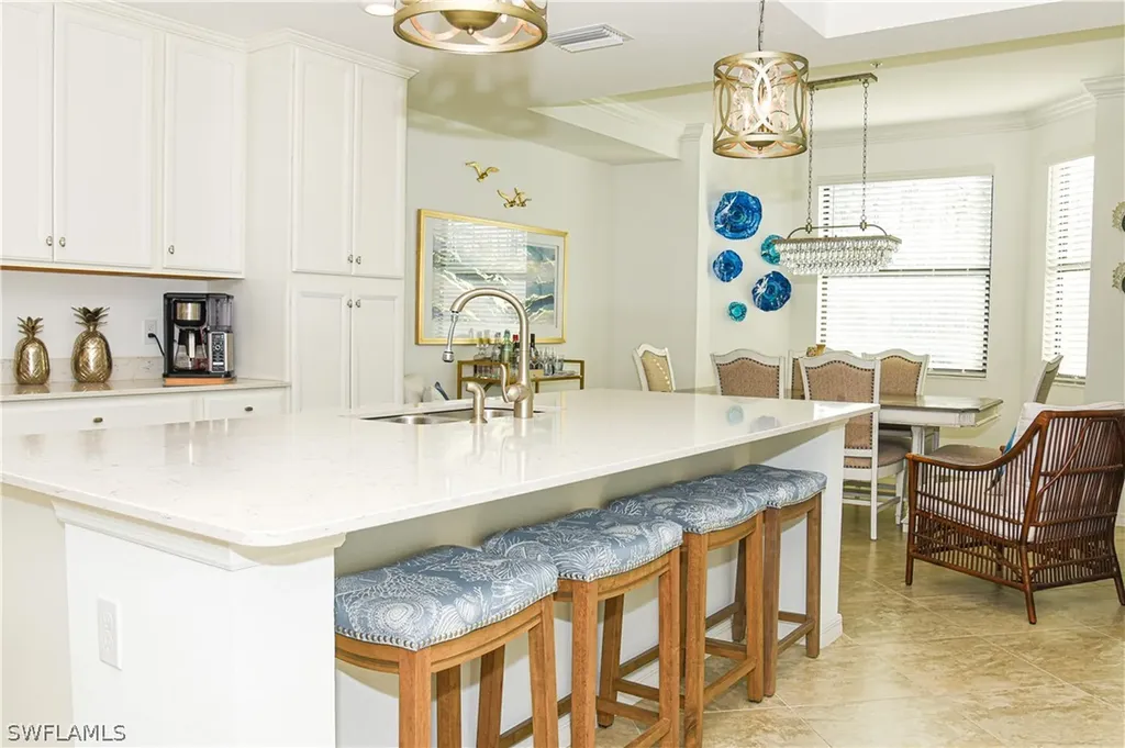 9596 Trevi Court Naples FL 34113