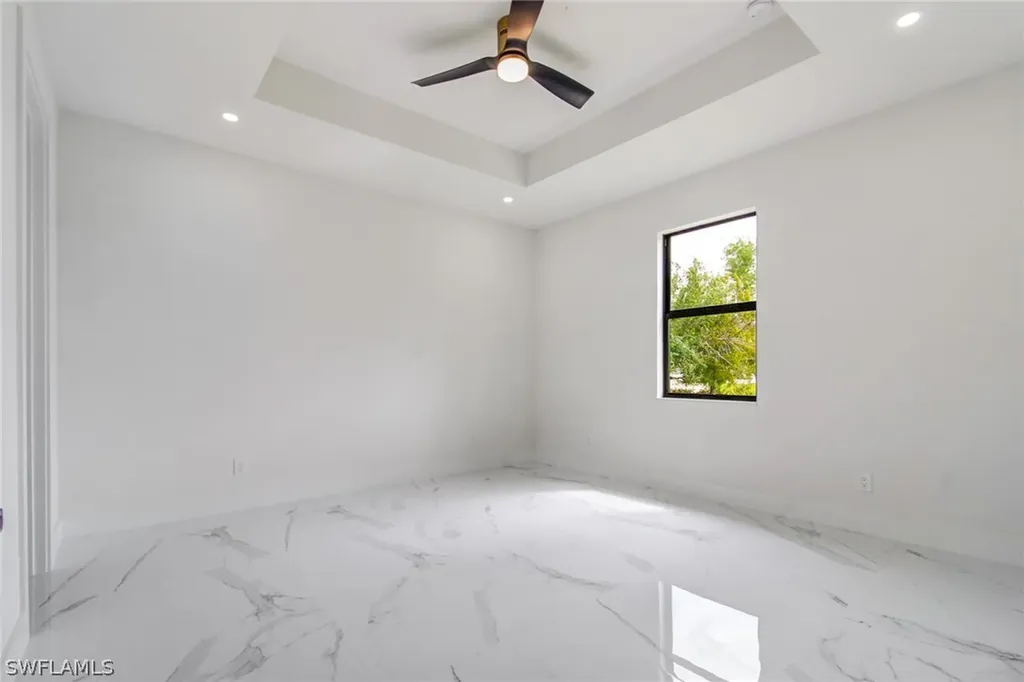 3623 NW 45th Street Cape Coral FL 33993