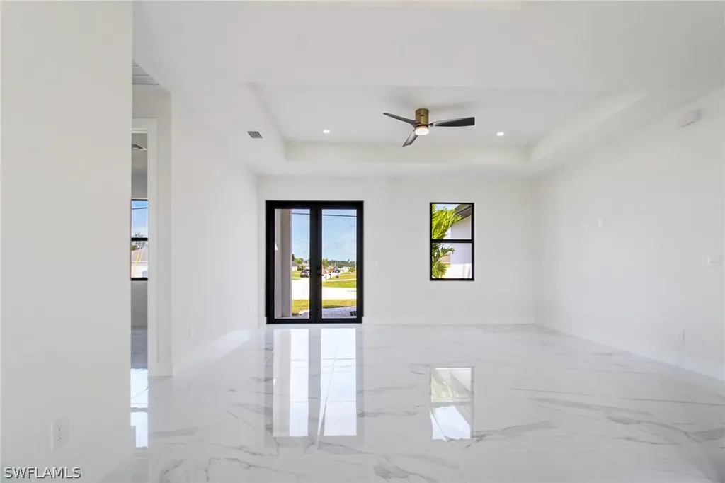 3623 NW 45th Street Cape Coral FL 33993