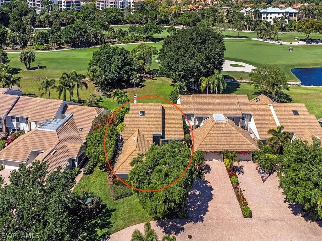 6645 Trident Way Naples FL 34108