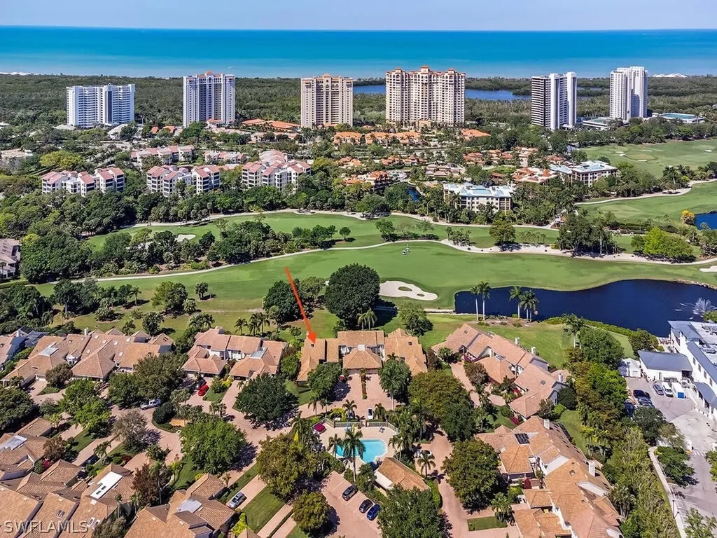 6645 Trident Way Naples FL 34108