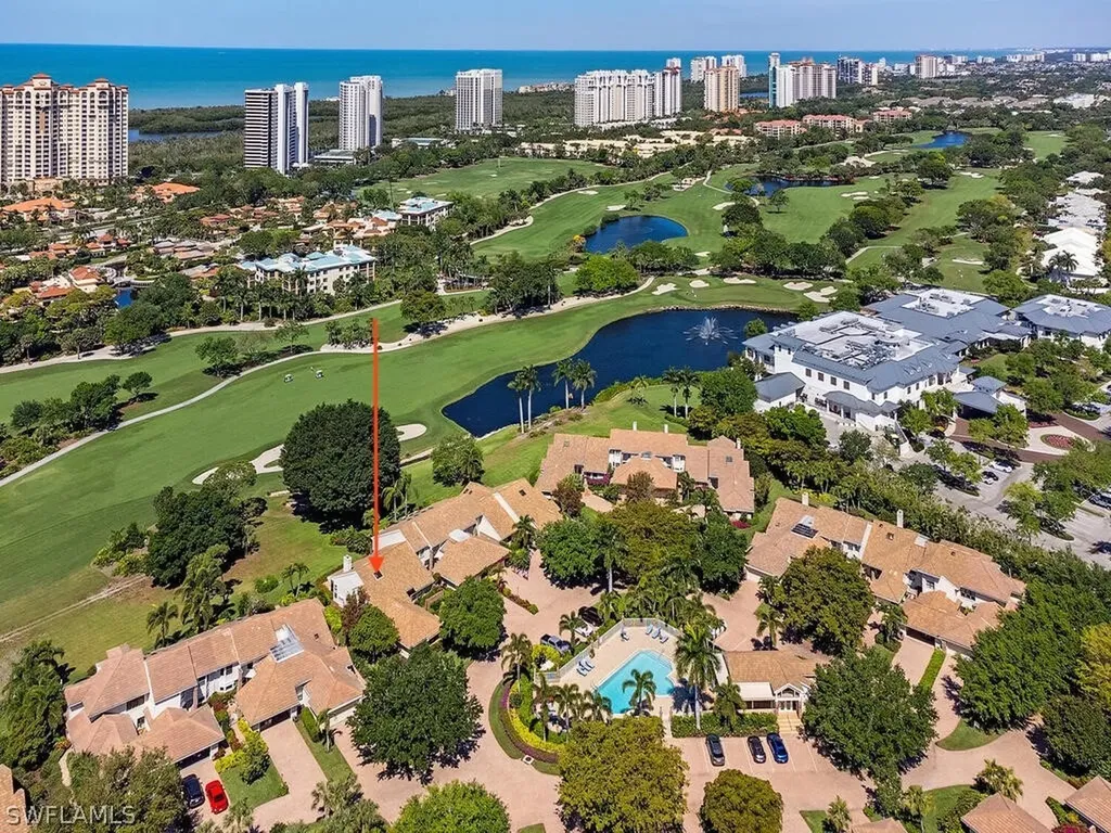 6645 Trident Way Naples FL 34108