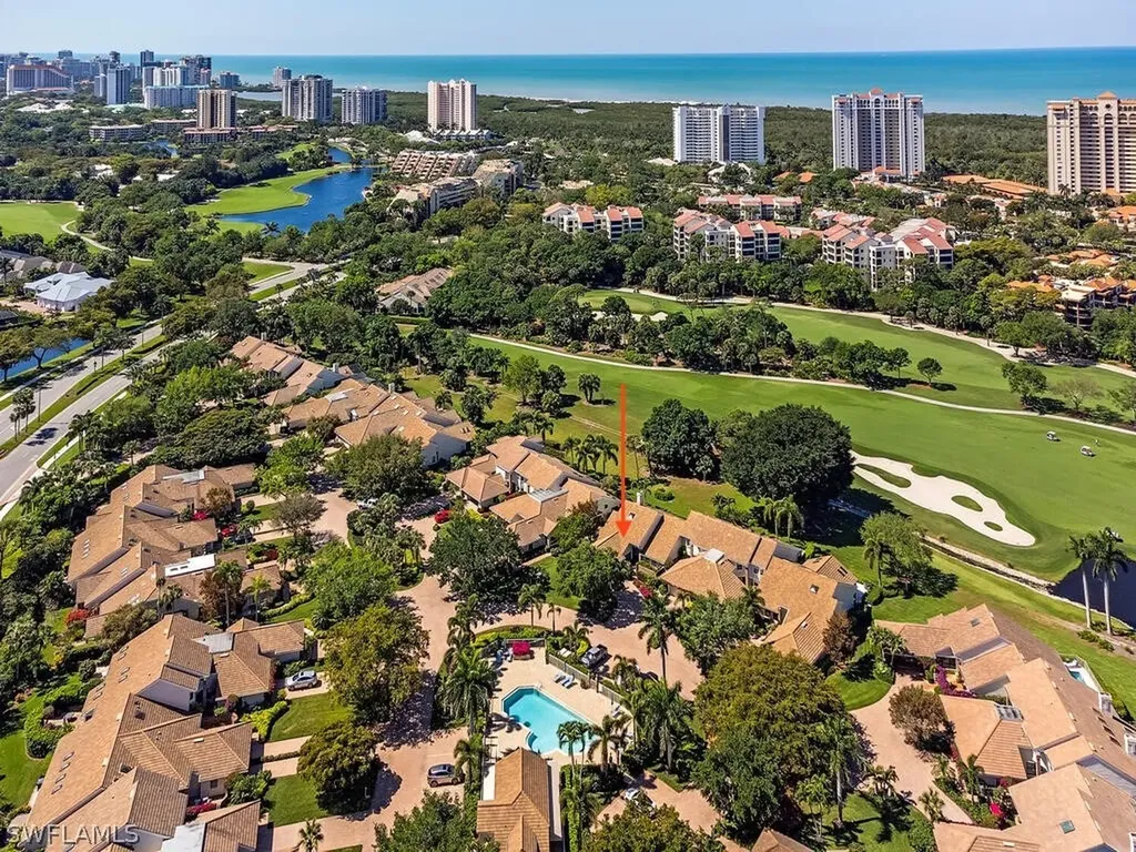 6645 Trident Way Naples FL 34108