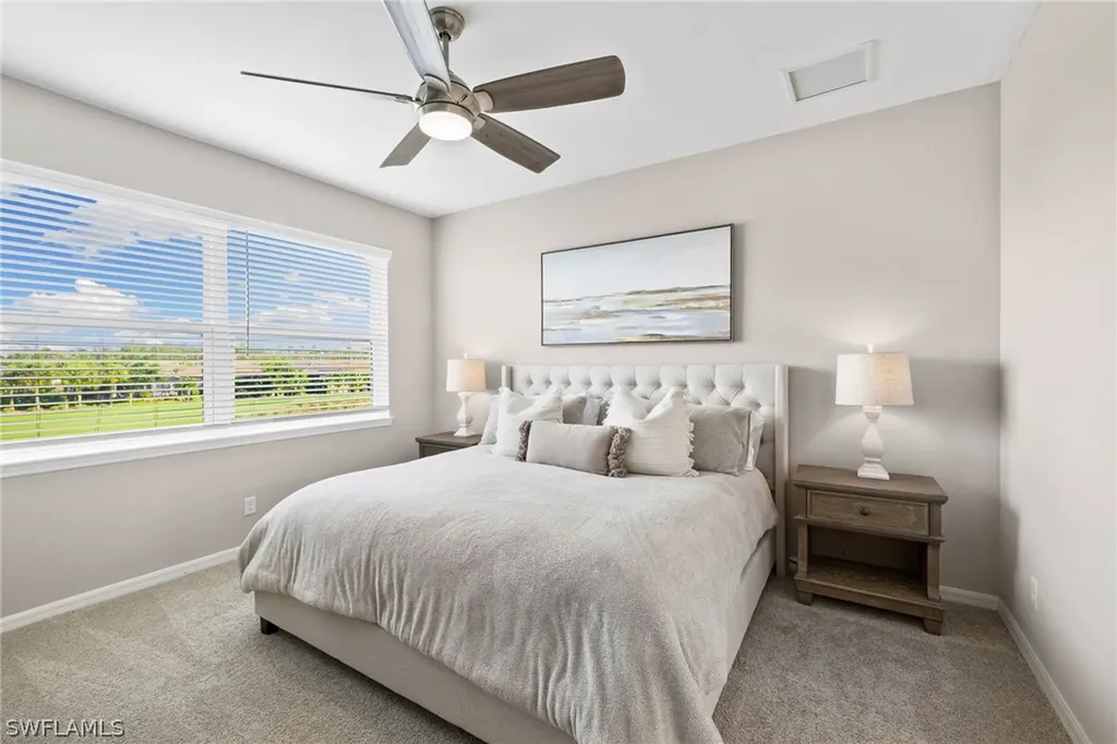 9393 Pocida Court Naples FL 34119