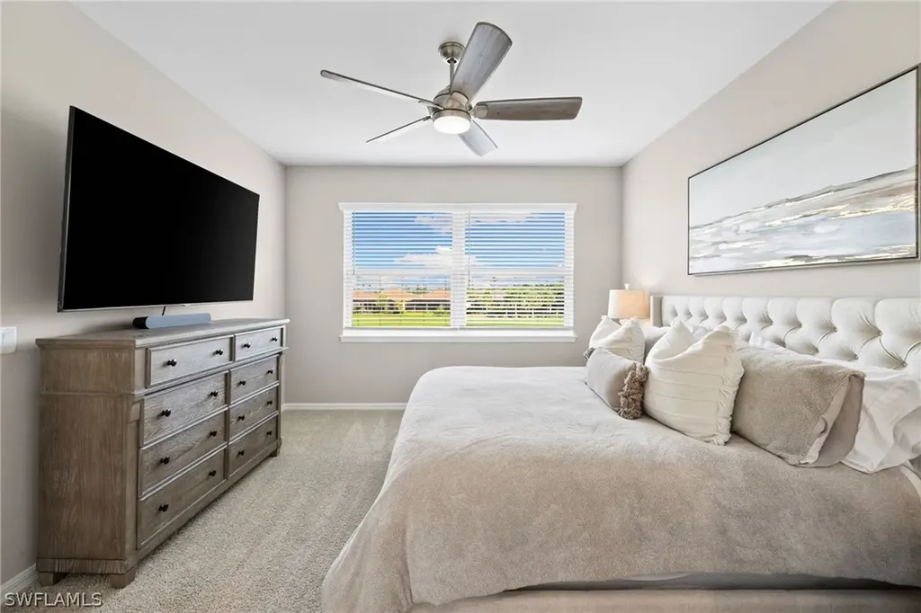 9393 Pocida Court Naples FL 34119