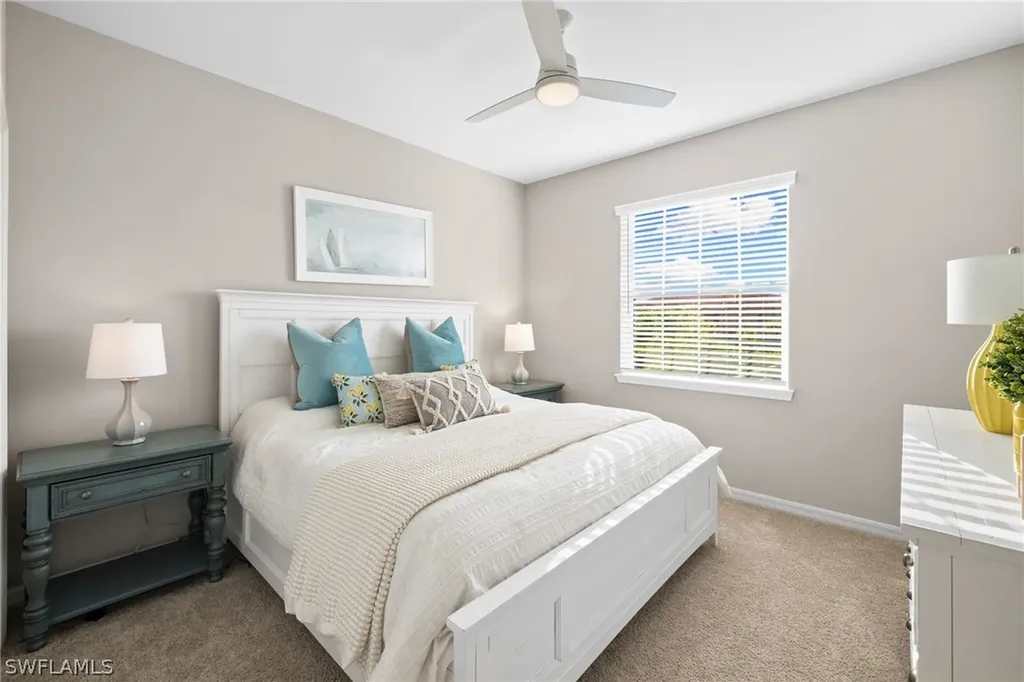 9393 Pocida Court Naples FL 34119