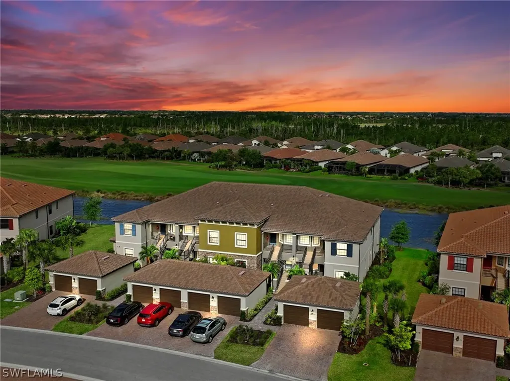 9393 Pocida Court Naples FL 34119