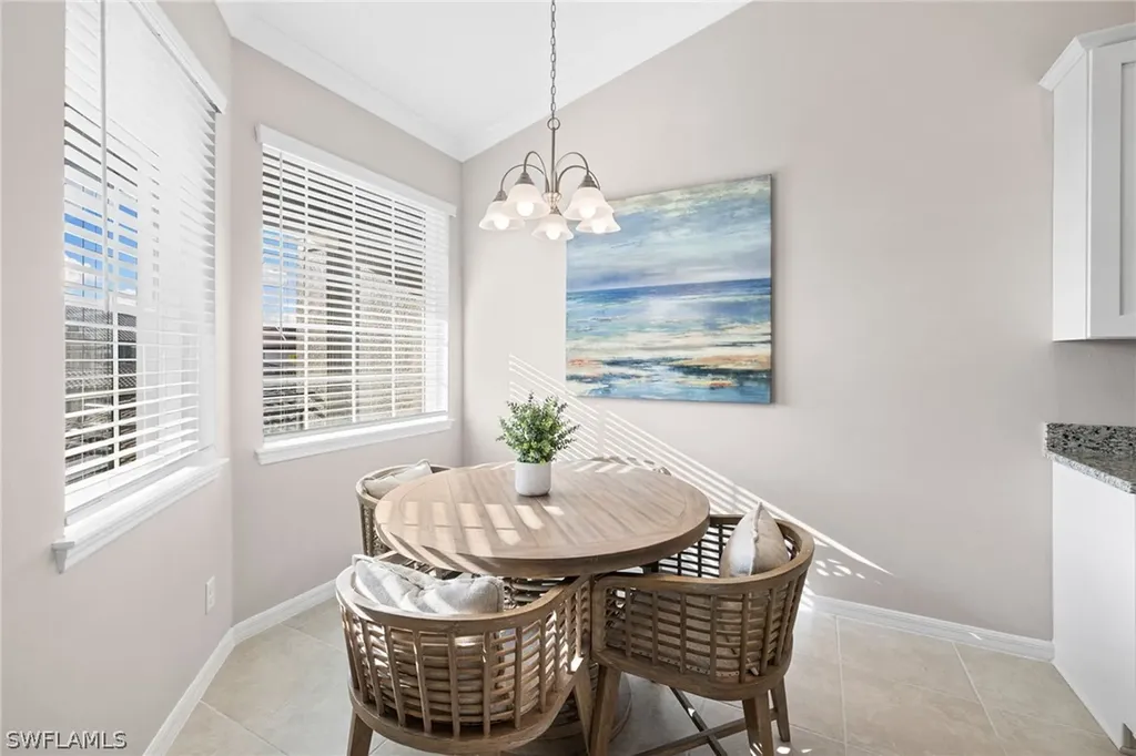 9393 Pocida Court Naples FL 34119