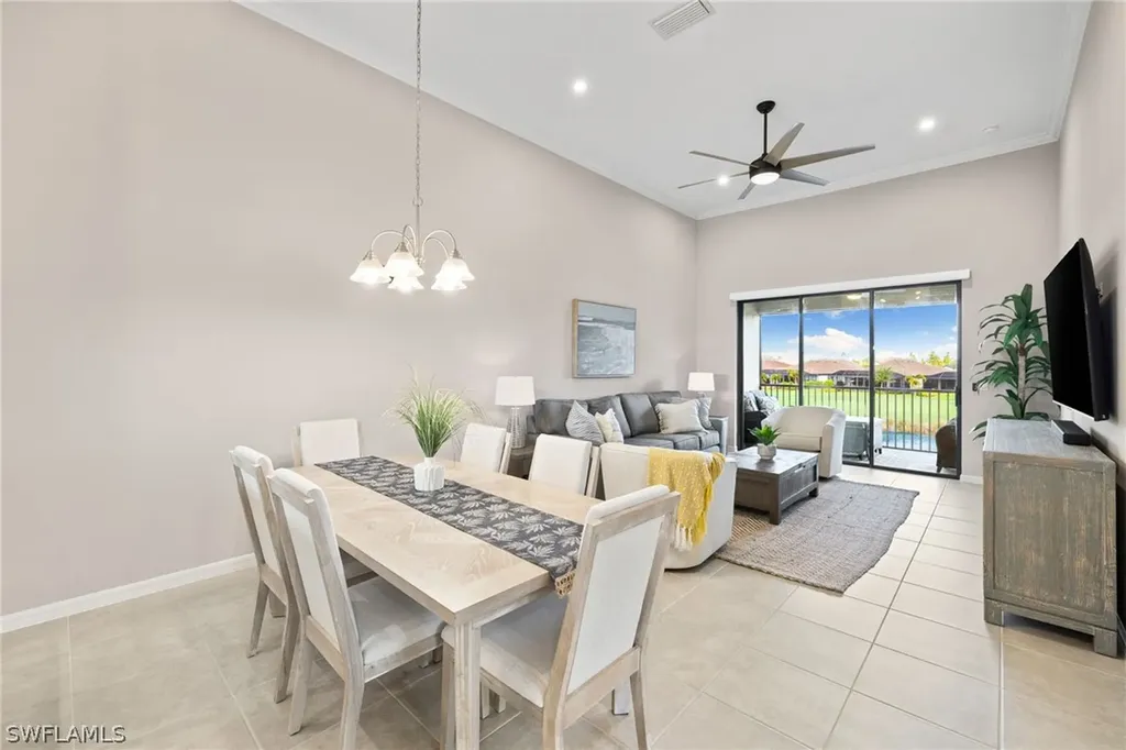 9393 Pocida Court Naples FL 34119
