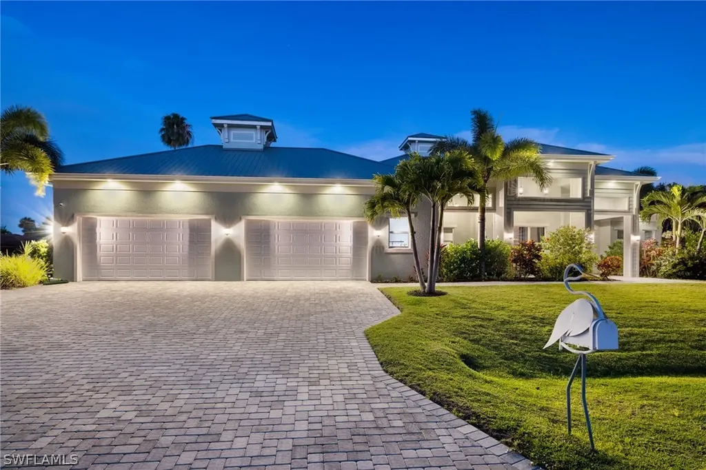 3409 SE 19th Place Cape Coral FL 33904