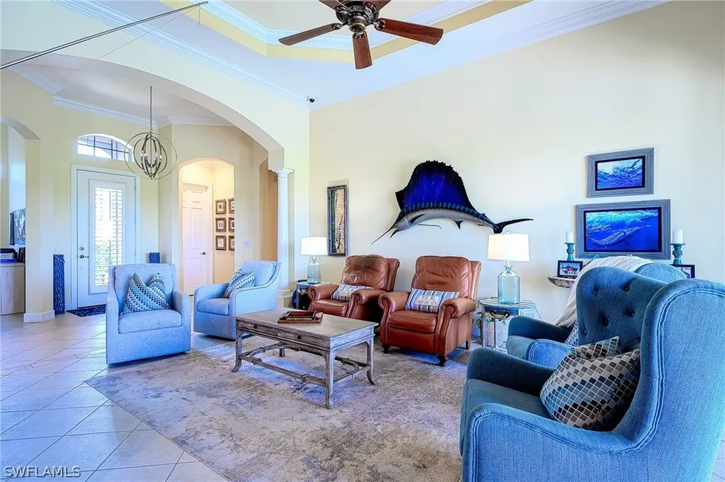 9020 Maverick Court Naples FL 34113