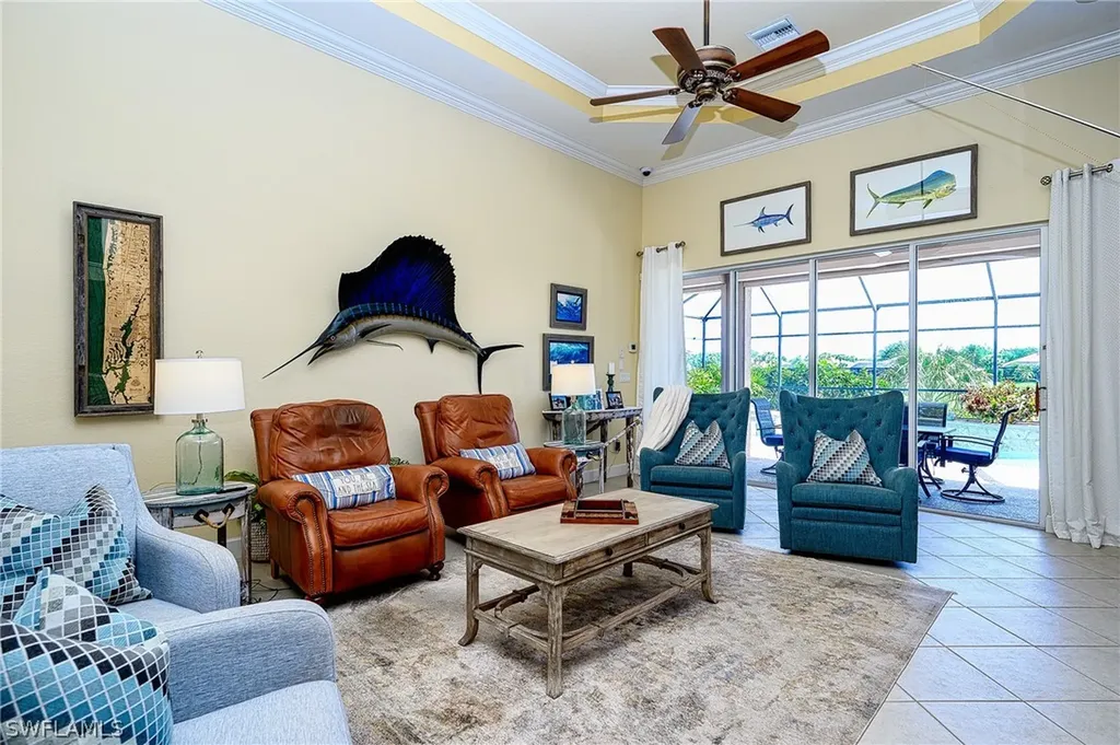 9020 Maverick Court Naples FL 34113